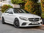 Mercedes Benz C200 Premium Plus 2018