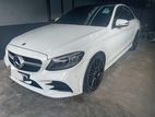 Mercedes Benz C200 Premium Plus 2018