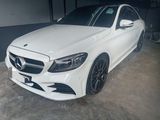 Mercedes Benz C200 Premium Plus 2018