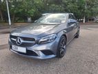 Mercedes Benz C200 Premium Plus 2018