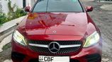 Mercedes Benz C200 Premium Plus 2018