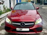 Mercedes Benz C200 Premium Plus 2018