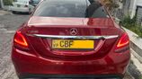 Mercedes Benz C200 Premium Plus 2018