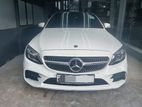 Mercedes Benz C200 Premium Plus 2018
