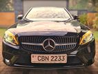Mercedes Benz C200 Premium Plus 2018