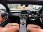 Mercedes Benz C200 Premium Plus 2018