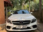 Mercedes Benz C200 2018