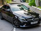 Mercedes Benz C200 Premium Plus 2018