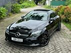 Mercedes Benz C200 Premium Plus 2018