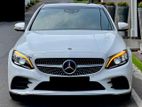 Mercedes Benz C200 PREMIUM PLUS 2019