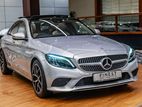 Mercedes Benz C200 PREMIUM PLUS 2019