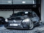 Mercedes Benz C200 Premium Plus 2019