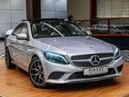 Mercedes Benz C200 Premium Plus 2019