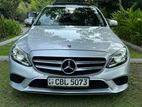 Mercedes Benz C200 Premium Plus 2019