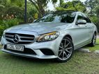 Mercedes Benz C200 Premium plus 2019