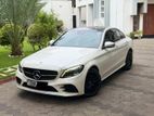 Mercedes Benz C200 Premium Plus 2019