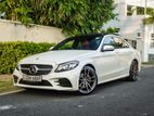 Mercedes Benz C200 Premium Plus 2019