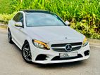Mercedes Benz C200 Premium plus 2019