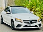 Mercedes Benz C200 Premium plus 2019