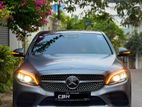 Mercedes Benz C200 Premium Plus 2019