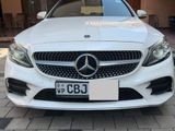 Mercedes Benz C200 Premium Plus 2019