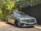 Mercedes Benz C200 Premium Plus 2019