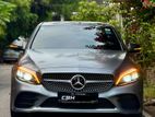Mercedes Benz C200 Premium Plus 2019