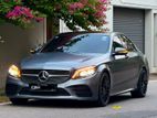 Mercedes Benz C200 Premium Plus 2019