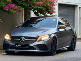 Mercedes Benz C200 Premium Plus 2019
