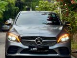 Mercedes Benz C200 Premium Plus 2019