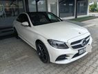 Mercedes Benz C200 Premium Plus 2019