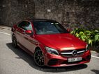 Mercedes Benz C200 Premium Plus 2019