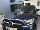 Mercedes Benz C200 premium plus 2019