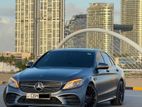 Mercedes Benz C200 Premium Plus 2019