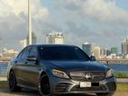 Mercedes Benz C200 Premium Plus 2019