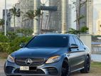 Mercedes Benz C200 Premium Plus 2019