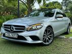 Mercedes Benz C200 Premium Plus 2019