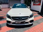 Mercedes Benz C200 Premium plus 2019