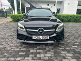 Mercedes Benz C200 Premium Plus 2019