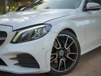 Mercedes Benz C200 Premium Plus 2019