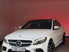 Mercedes Benz C200 Premium Plus 2019