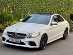 Mercedes Benz C200 Premium Plus 2020