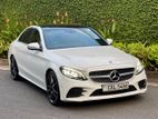 Mercedes Benz C200 Premium Plus 2020