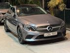 Mercedes Benz C200 Premium Plus 2020