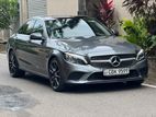 Mercedes Benz C200 Premium Plus 2020