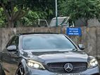 Mercedes Benz C200 Premium Plus 2020