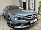 Mercedes Benz C200 Premium Plus 2020