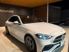 Mercedes Benz C200 Premium Plus 2023