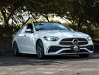 Mercedes Benz C200 Premium Plus 2023