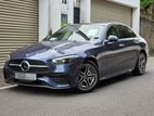 Mercedes Benz C200 Premium Plus 2023